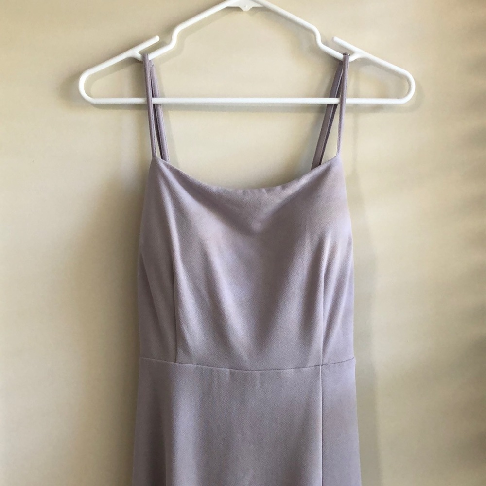 Birdy Grey - Benny Dress style - bridesmaids dress